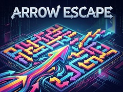 Oyun Arrow Escape