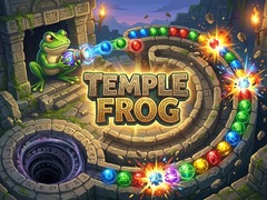 Oyun Temple Frog