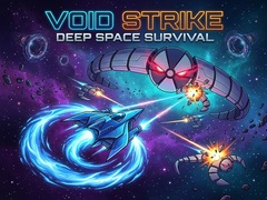 Oyun Void Strike: Deep Space Survival