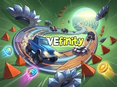 Oyun Drivefinity
