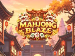 Oyun Mahjong blaze
