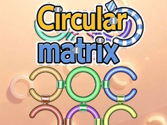 Oyun Circular matrix