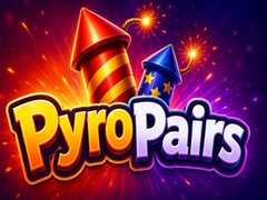 Oyun Pyro Pairs