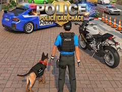 Oyun Police Car Chace