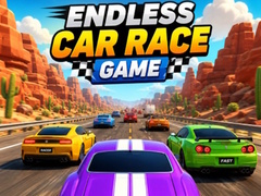 Oyun Endless Car Race Game