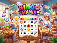 Oyun Bingo Mania