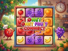 Oyun Onet Fruit Connect