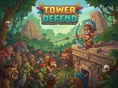 Oyun Tower Defend