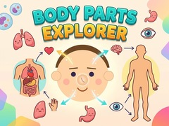 Oyun Body Parts Explorer