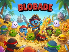 Oyun Bloblade