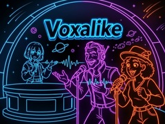 Oyun Voxalike