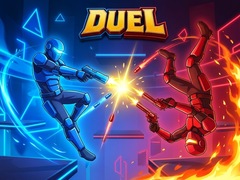 Oyun Duel