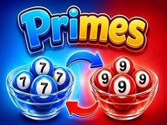 Oyun Primes