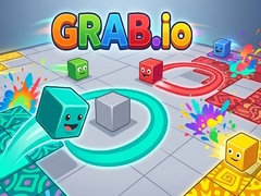 Oyun Grab.io