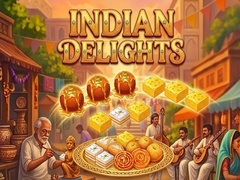 Oyun Indian Delights 