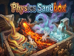 Oyun Physics Sandbox