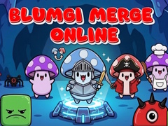 Oyun Blumgi Merge Online