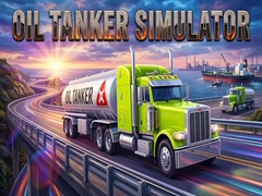 Oyun Oil Tanker Simulator