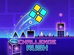 Oyun Challenge Rush