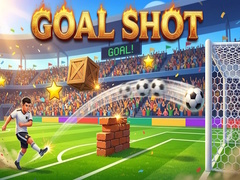 Oyun Goal Shot
