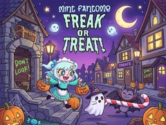 Oyun Mint Fantome's Freak or Treat