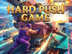 Oyun Hard Push Game