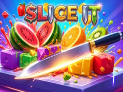 Oyun Slice It