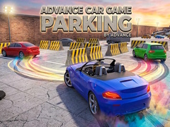 Oyun Advance Car Game Parking