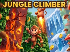 Oyun Jungle Climber