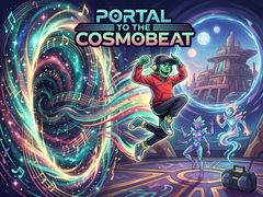Oyun Portal to the Cosmobeat