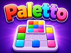Oyun Paletto