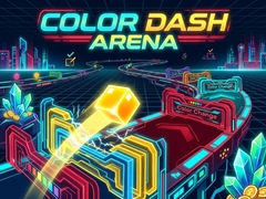 Oyun Color Dash Arena