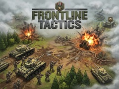 Oyun Frontline Tactics