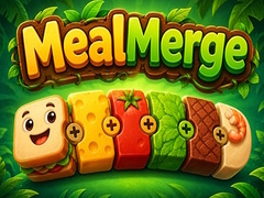 Oyun Meal Merge