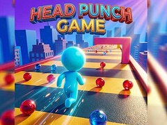 Oyun Head Punch Game