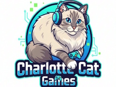 Oyun Charlotte cat Game