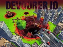 Oyun Devourer io