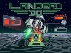 Oyun Lander 3D