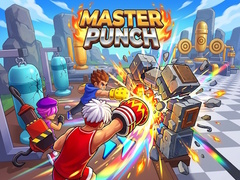 Oyun Master Punch