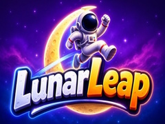 Oyun Lunar Leap