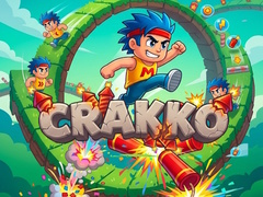 Oyun Crakko