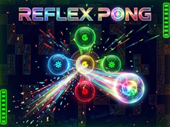 Oyun Reflex Pong