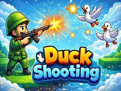 Oyun Duck Shooting