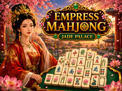 Oyun Empress Mahjong: Jade Palace