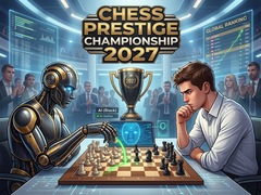 Oyun Chess Prestige Championship 2027