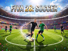 Oyun Fiva 26: Soccer