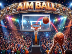 Oyun Aim Ball 