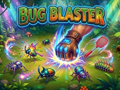 Oyun Bug Blaster                                                           
