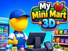 Oyun My Mini Mart 3D