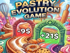 Oyun Pastry Evolution Game